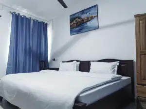 라간트 호텔
