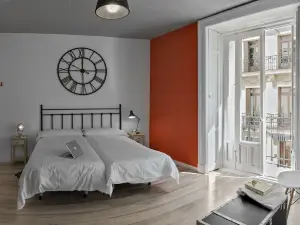 Safestay Madrid Central