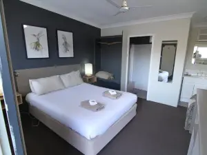 Motel Melrose