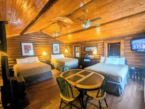 Teton Court Motel