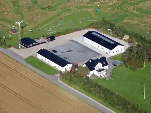 베스트비야크 아파트먼트