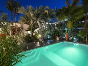 Hotel Ker Alberte