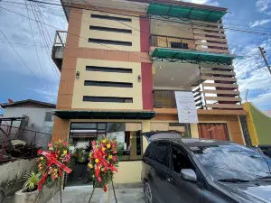 Casa Preciosa Moalboal Inn