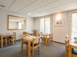 Logis Hotel Restaurant le Cygne