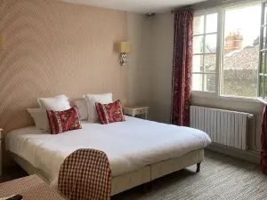 Hotel Spa le Relais du Bellay