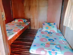 Natsuca Beach Resort
