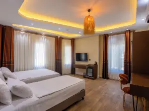 Lidar Hotel Business Class