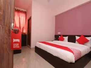 Hotel O Mda Inn