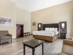 Best Western Bar Harbour Inn