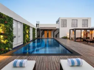 Ramada by Wyndham Ghaziabad Vasundhara