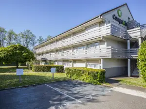 Campanile Evry Est - Saint Germain les Corbeil