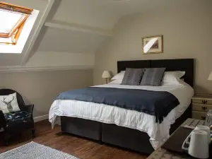 ジ オールド スクール ハウス