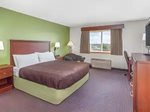 AmericInn by Wyndham Stillwater