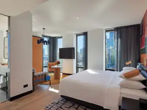 Caption By Hyatt Central Sydney