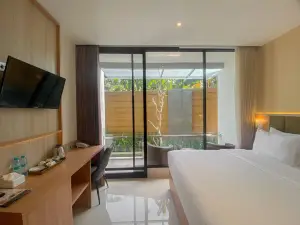 Riverside Homestay