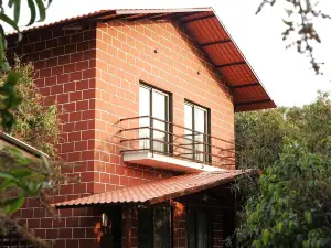 アーランブ ジャングル ビスタ リゾート ギル