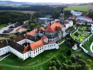 Stadthotel Raabs an der Thaya