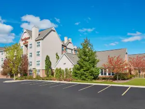 เรสซิเดนซ์อินน์ บายแมริออท ดีทรอยต์ โนวี