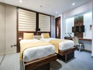 メトリーズ ホテル メーダ ベール