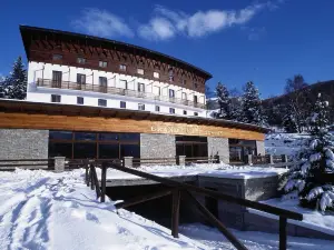 Chaberton Lodge & Spa