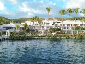 Parador Villa Parguera