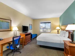 Quality Inn & Suites - Marlin