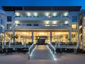 Hotel Sun Palace Albir & Spa