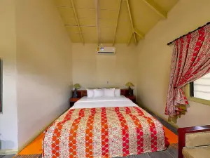 Anomabo Beach Resort