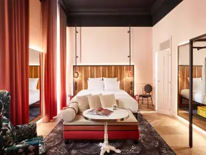 มามา ชัลเตอร์ เรนเนส