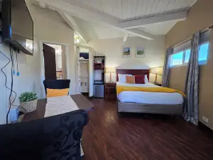 ซีควอยา วิลเลจ