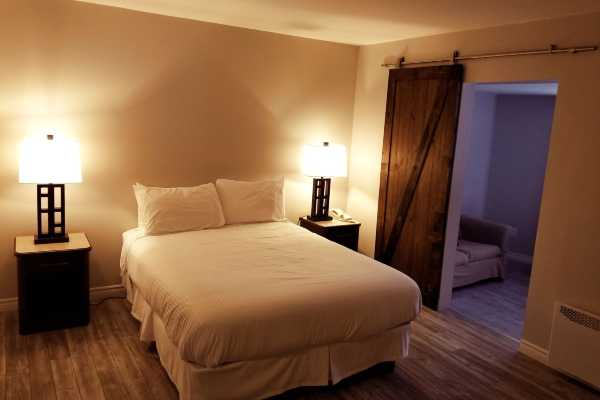 Torrent River Inn Promo Code