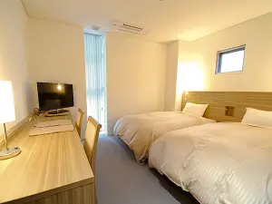 Pure Hotel