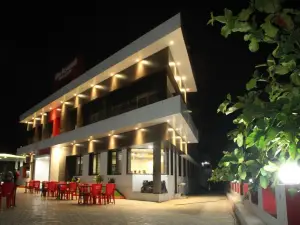 Hotel Vijaylaxmi