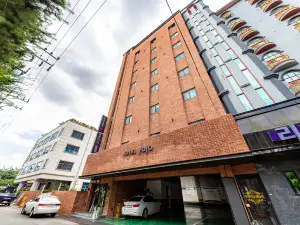 Suncheon Yaja Suncheon Jorye Branch