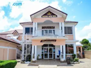 Nuoyong Empire Hotel
