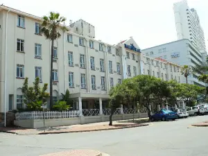 The Balmoral - Halaal