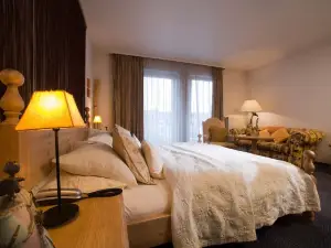 Hotel Lessing