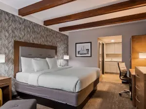 Best Western Plus Portsmouth Hotel and Suites