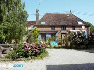 Gîtes Famille En Othe