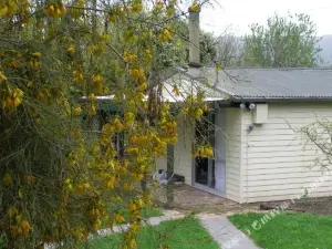 Kowhai Cottage Duntroon