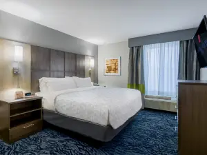 Candlewood Suites Cookeville