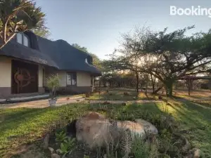 Izintaba Private Game Reserve Waterberg