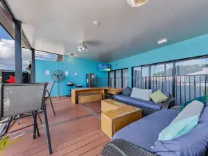 Airlie Sun & Sand Accommodation #5