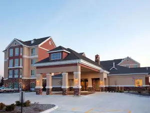 Homewood Suites by Hilton St. Cloud