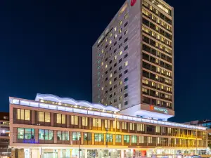 NH Collection München Bavaria