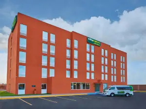 City Express Junior by Marriott Mexicali