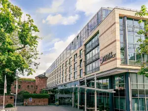 Hyatt Regency Mainz