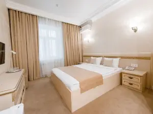 Инвайт Спа