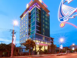 Amanda Hotel Quảng Bình