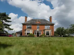 Furtho Manor Farm